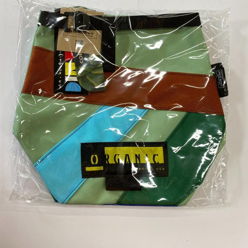 ランチバックチョークバケット